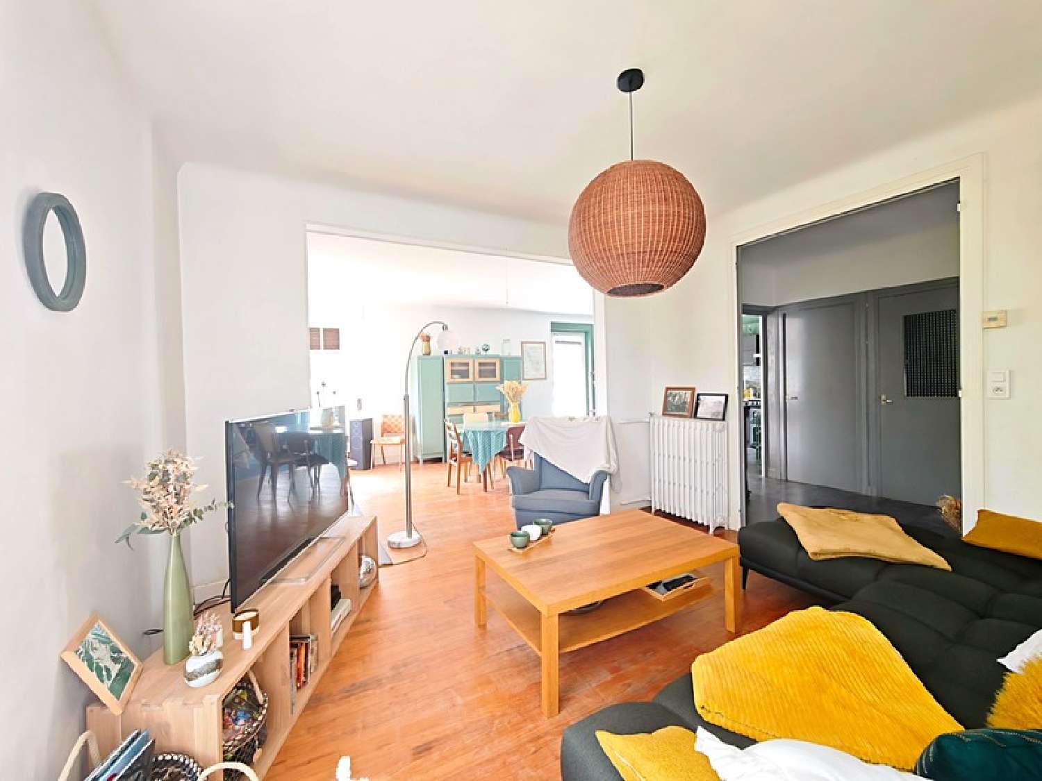 te koop huis Riom Puy-de-Dôme 5