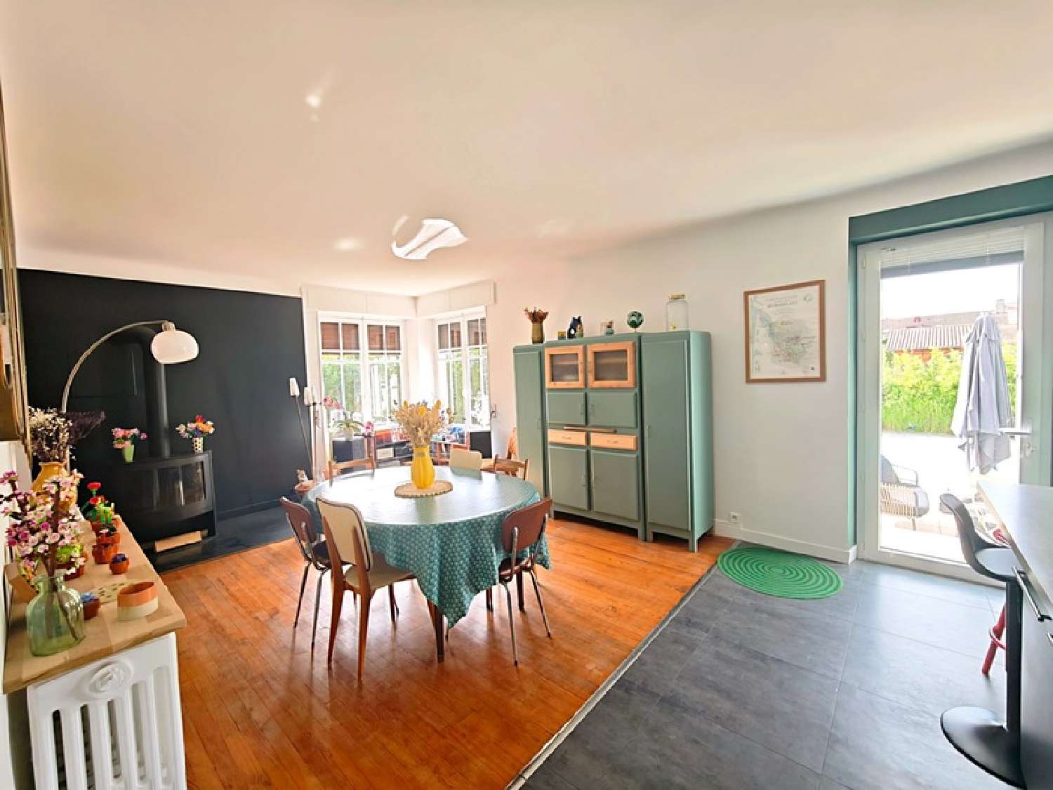 te koop huis Riom Puy-de-Dôme 6