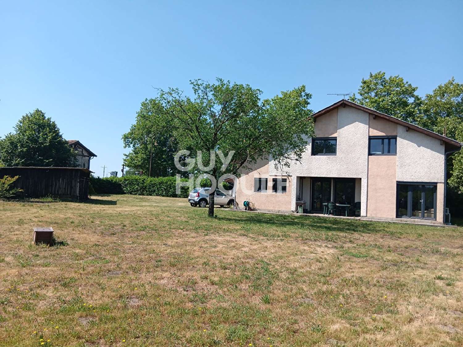  kaufen Haus Rion-des-Landes Landes 1