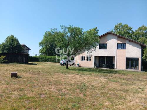 Rion-des-Landes Landes Haus Bild 7351231