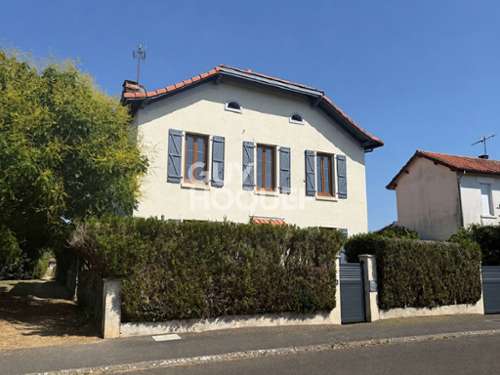 Rion-des-Landes Landes casa foto 7360155