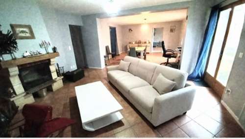 Rion-des-Landes Landes Haus Bild 7364644