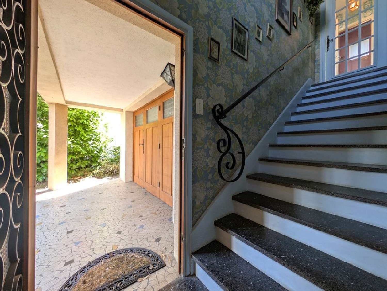 for sale house Riorges Loire 7