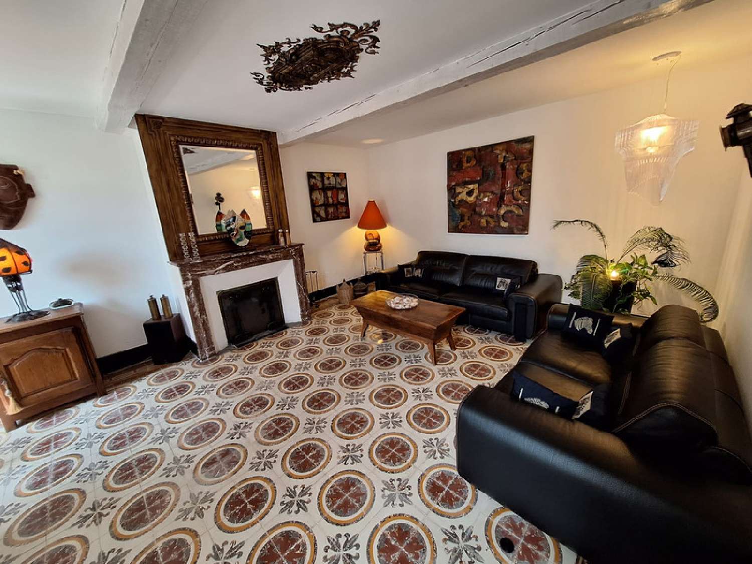 en venta casa Riscle Gers 2