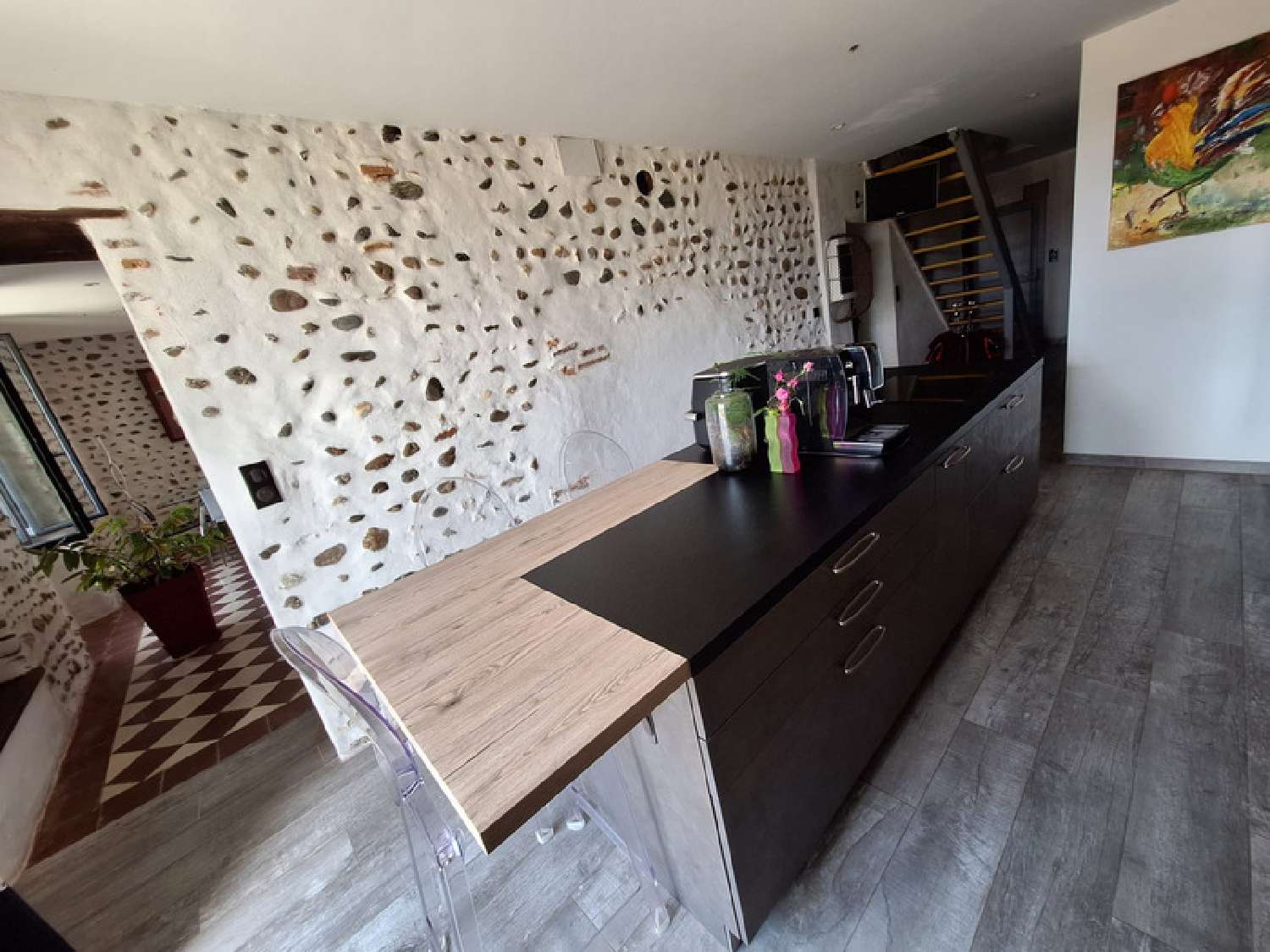 en venta casa Riscle Gers 5