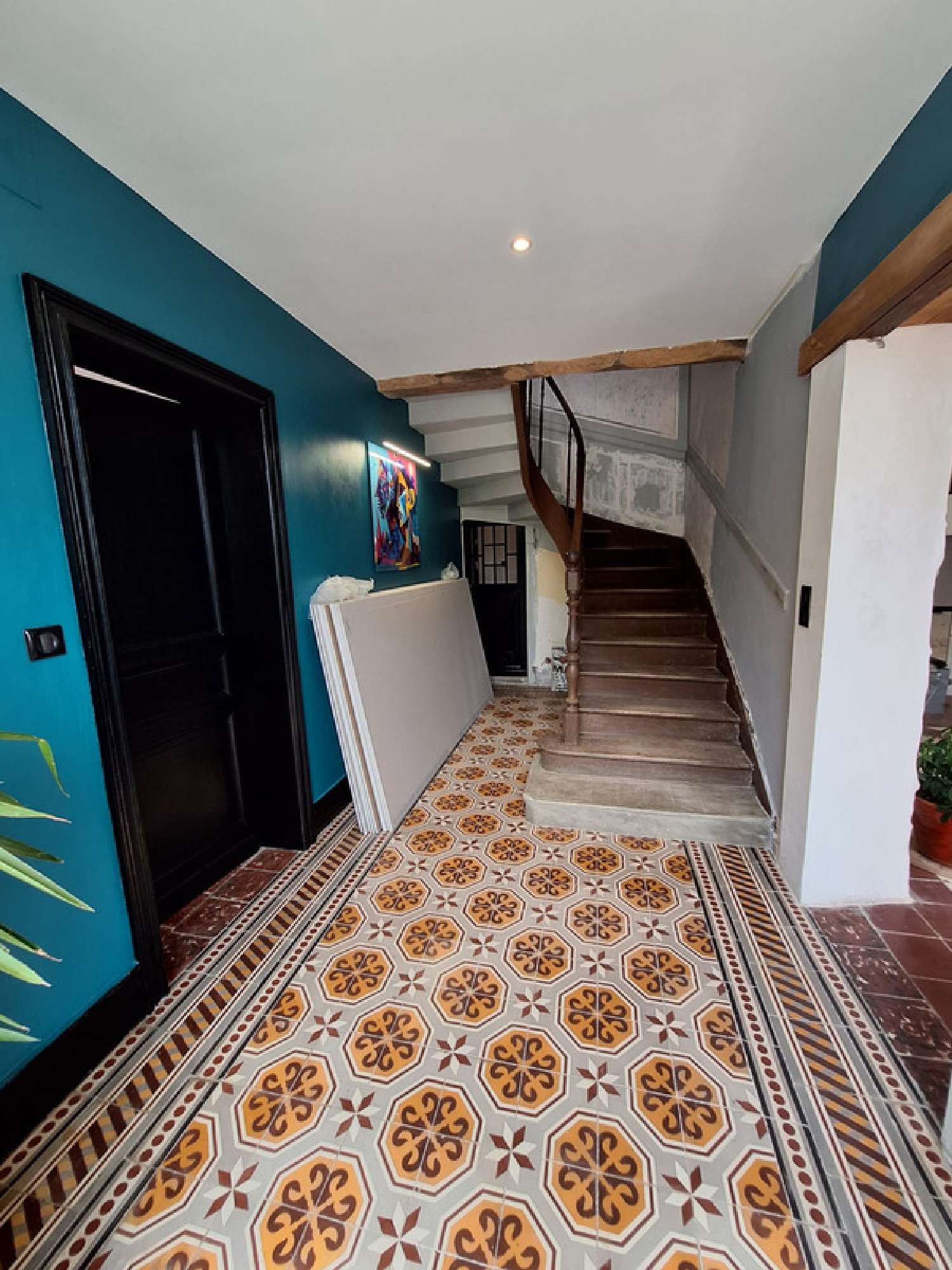 en venta casa Riscle Gers 8
