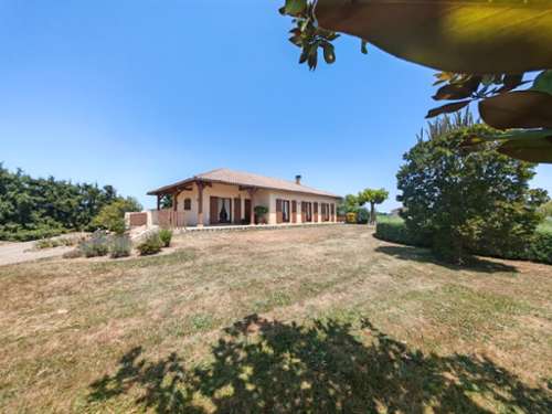Riscle Gers huis foto 7362971