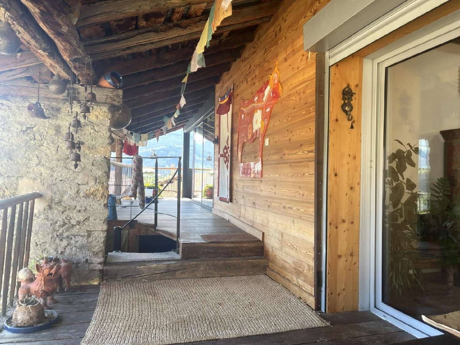 te koop huis Risoul Hautes-Alpes 1