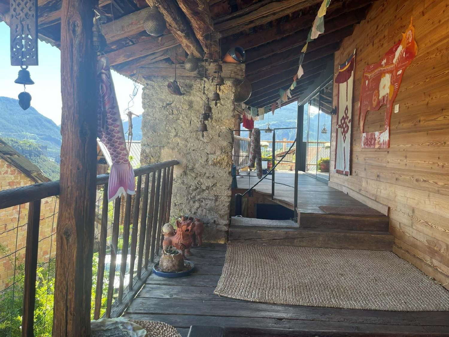 te koop huis Risoul Hautes-Alpes 2