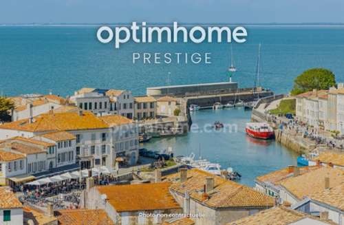 Rivedoux-Plage Charente-Maritime house foto 7349851