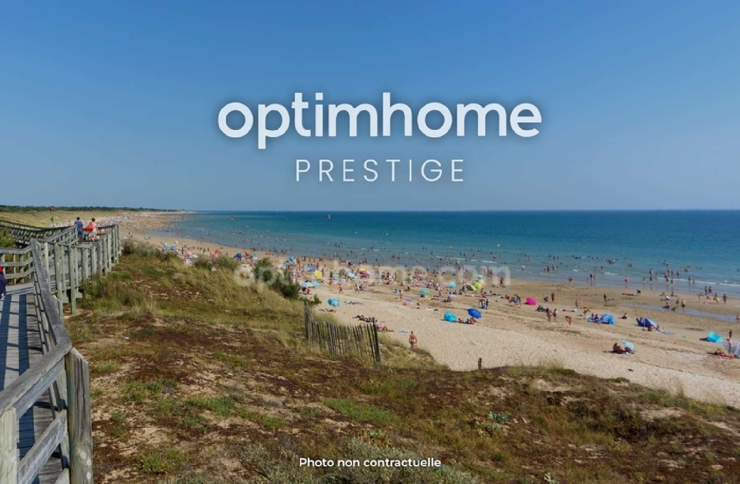  for sale house Rivedoux-Plage Charente-Maritime 3