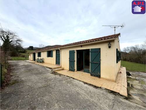 Rivel Aude casa foto 7358485