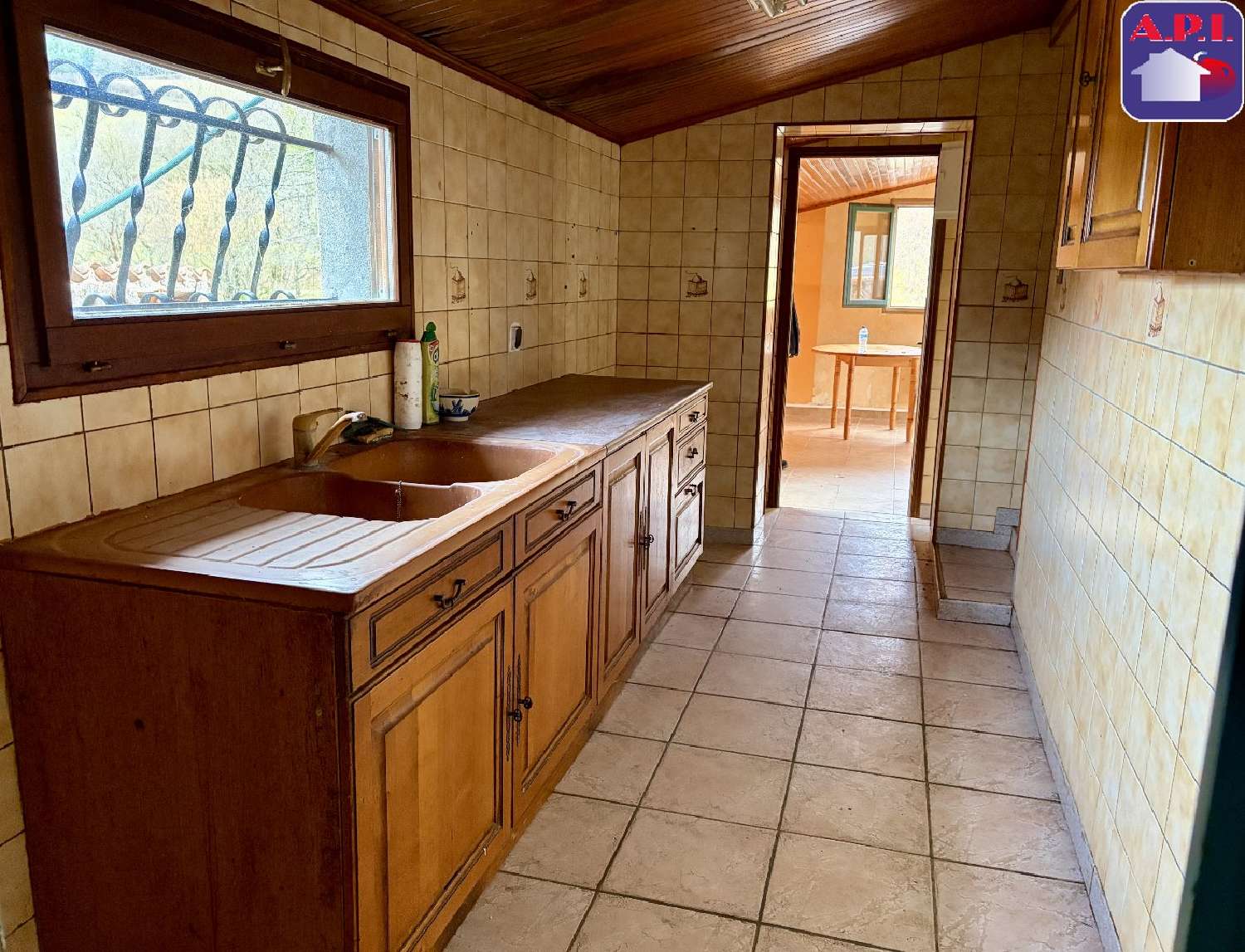 en venta casa Rivel Aude 3