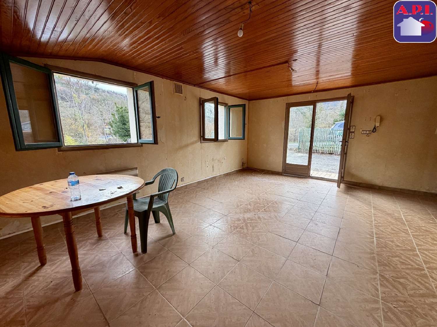 en venta casa Rivel Aude 4