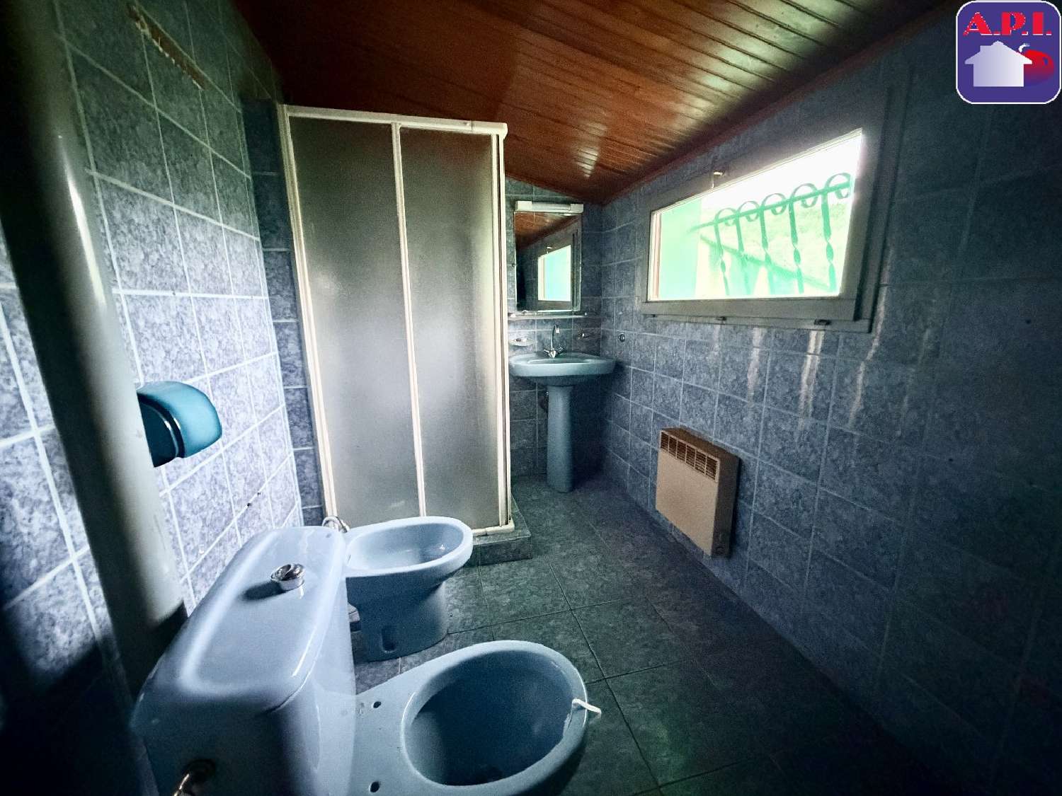 en venta casa Rivel Aude 7