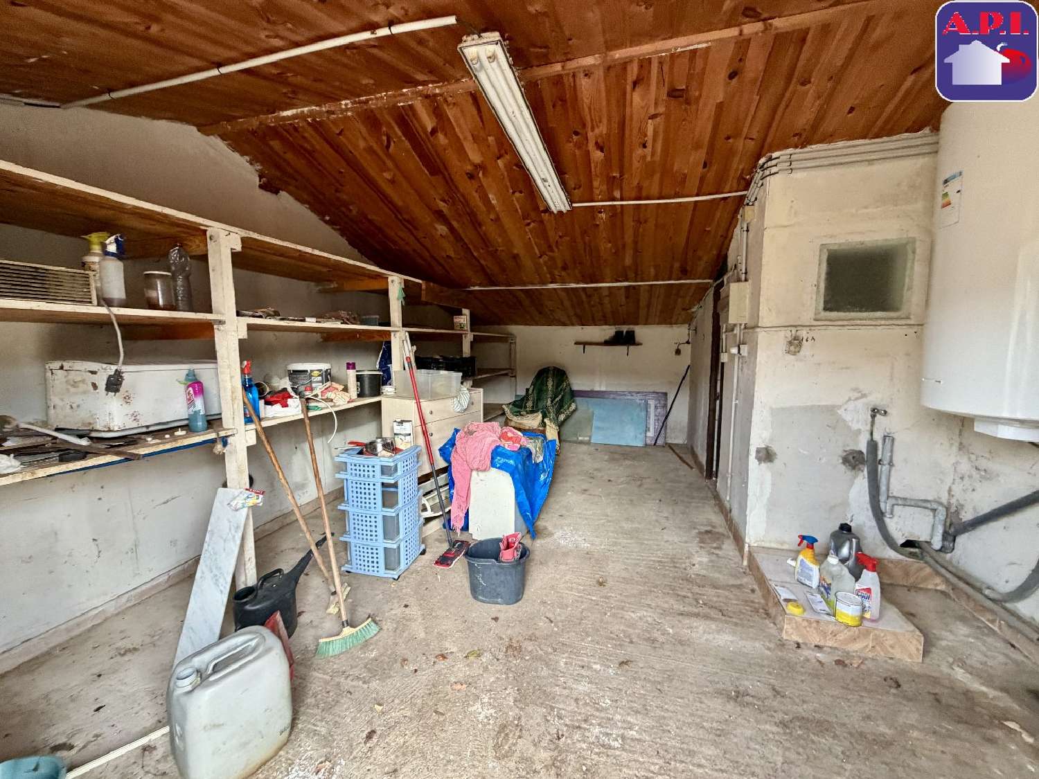 en venta casa Rivel Aude 8