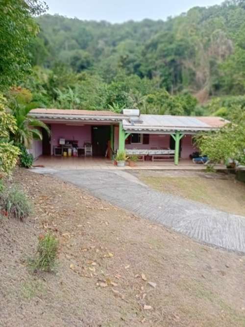 Rivière-Pilote Martinique huis foto 7358873