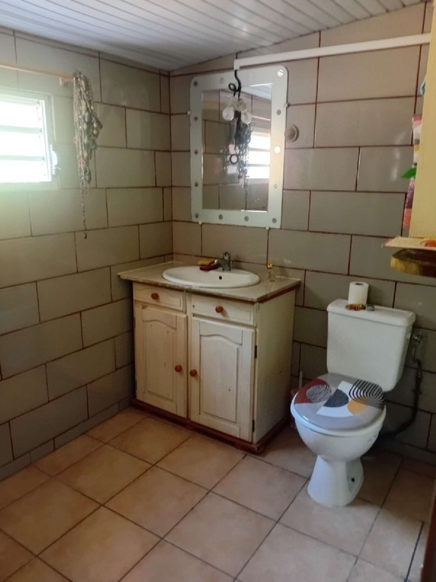 te koop huis Rivière-Pilote Martinique 8