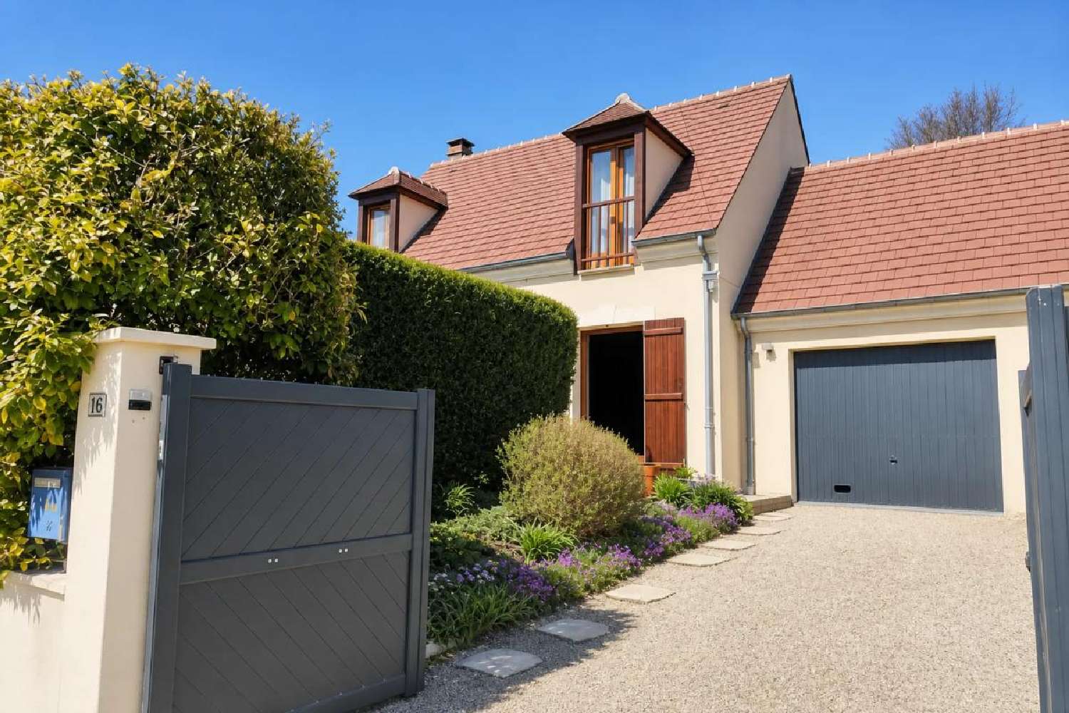  kaufen Haus Roberval Oise 1