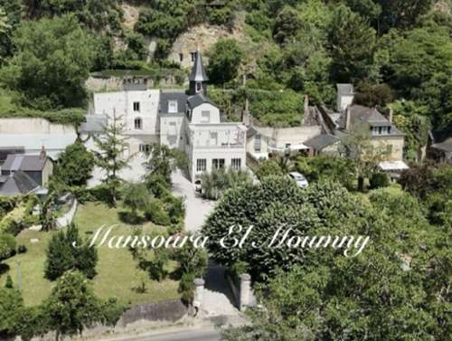 Rochecorbon Indre-et-Loire Haus Bild 7356888