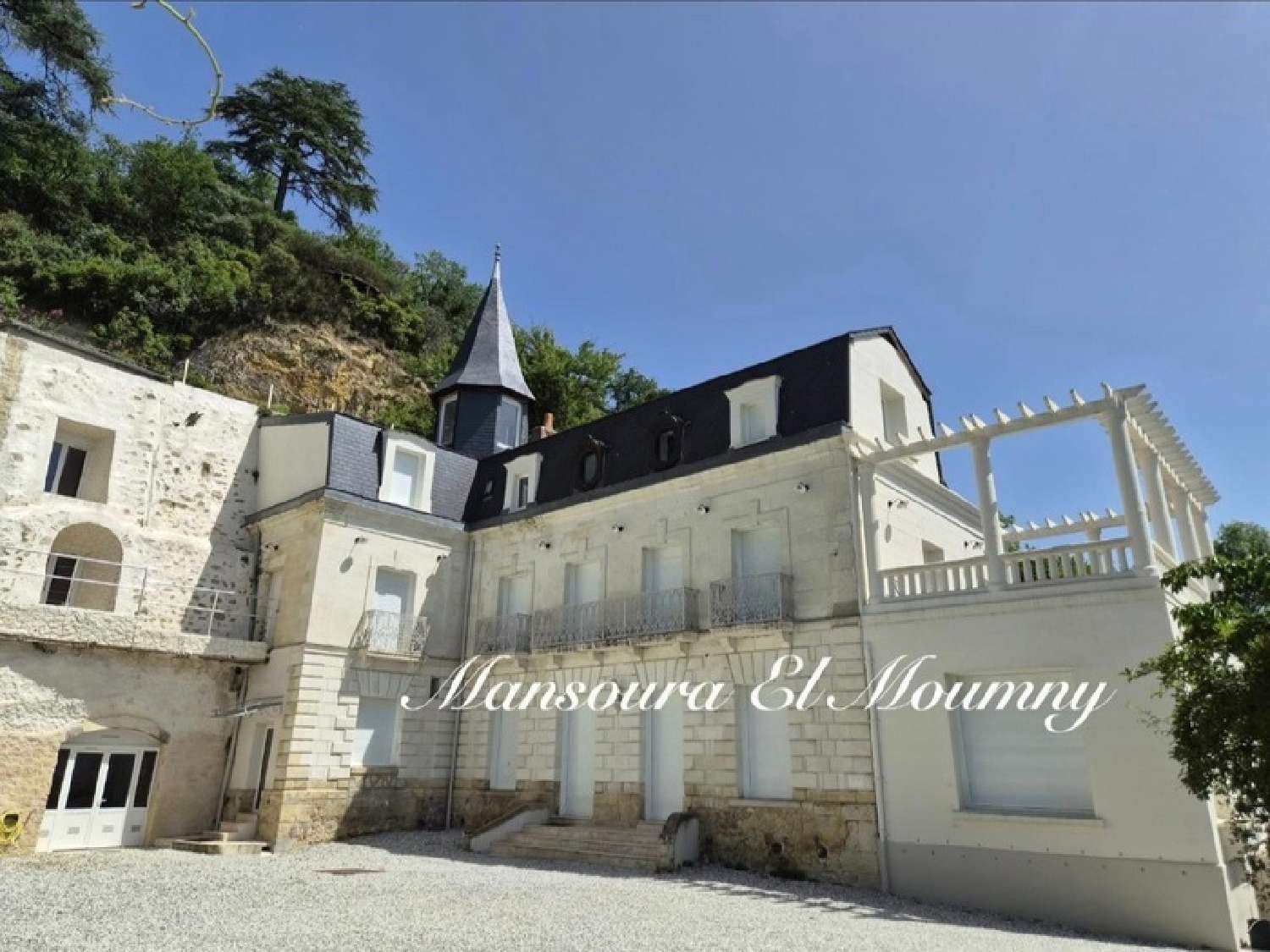  kaufen Haus Rochecorbon Indre-et-Loire 2