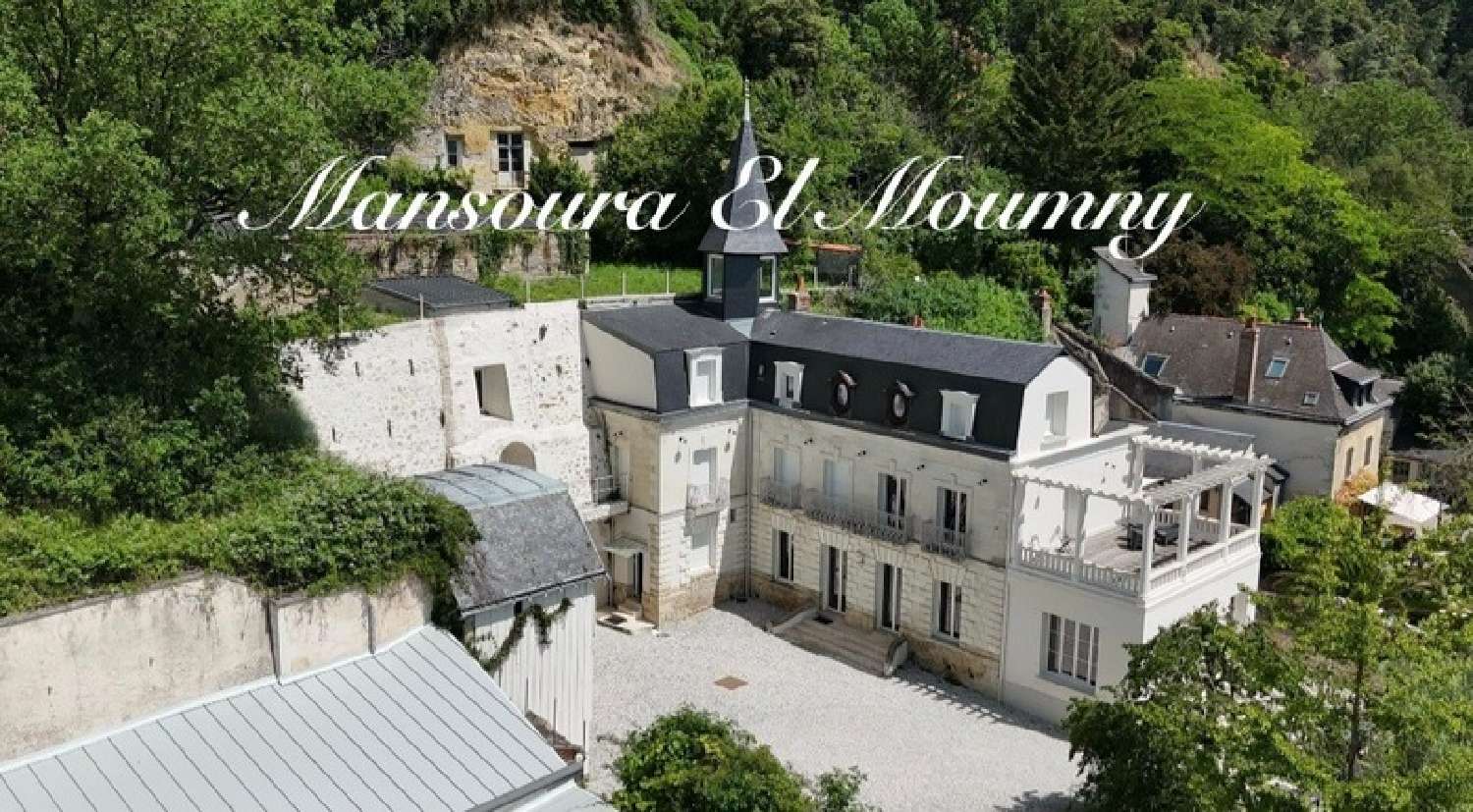  kaufen Haus Rochecorbon Indre-et-Loire 3