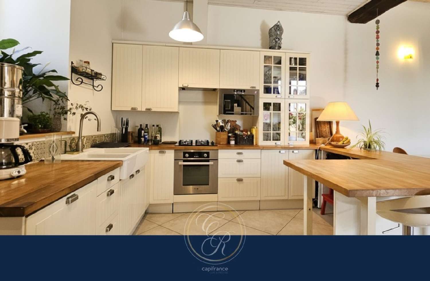  à vendre maison Rochefort-sur-Loire Maine-et-Loire 5