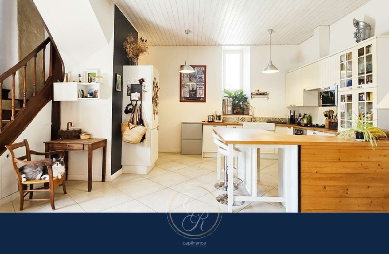  à vendre maison Rochefort-sur-Loire Maine-et-Loire 6