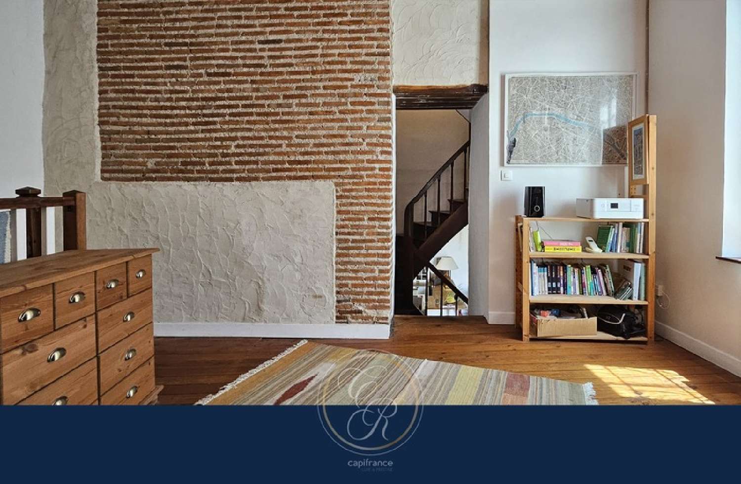  à vendre maison Rochefort-sur-Loire Maine-et-Loire 7