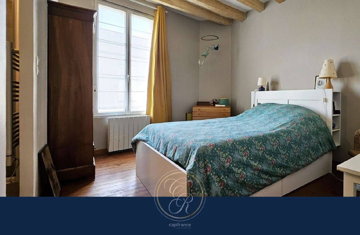  à vendre maison Rochefort-sur-Loire Maine-et-Loire 8