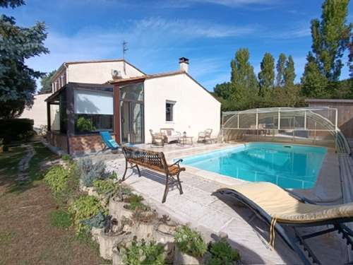 Rochefort Charente-Maritime huis foto 7357011
