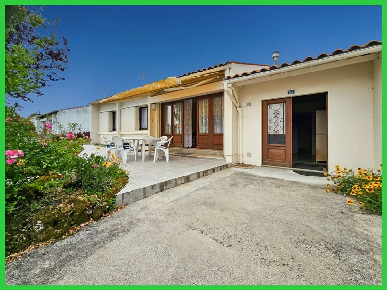  te koop huis Rochefort Charente-Maritime 1