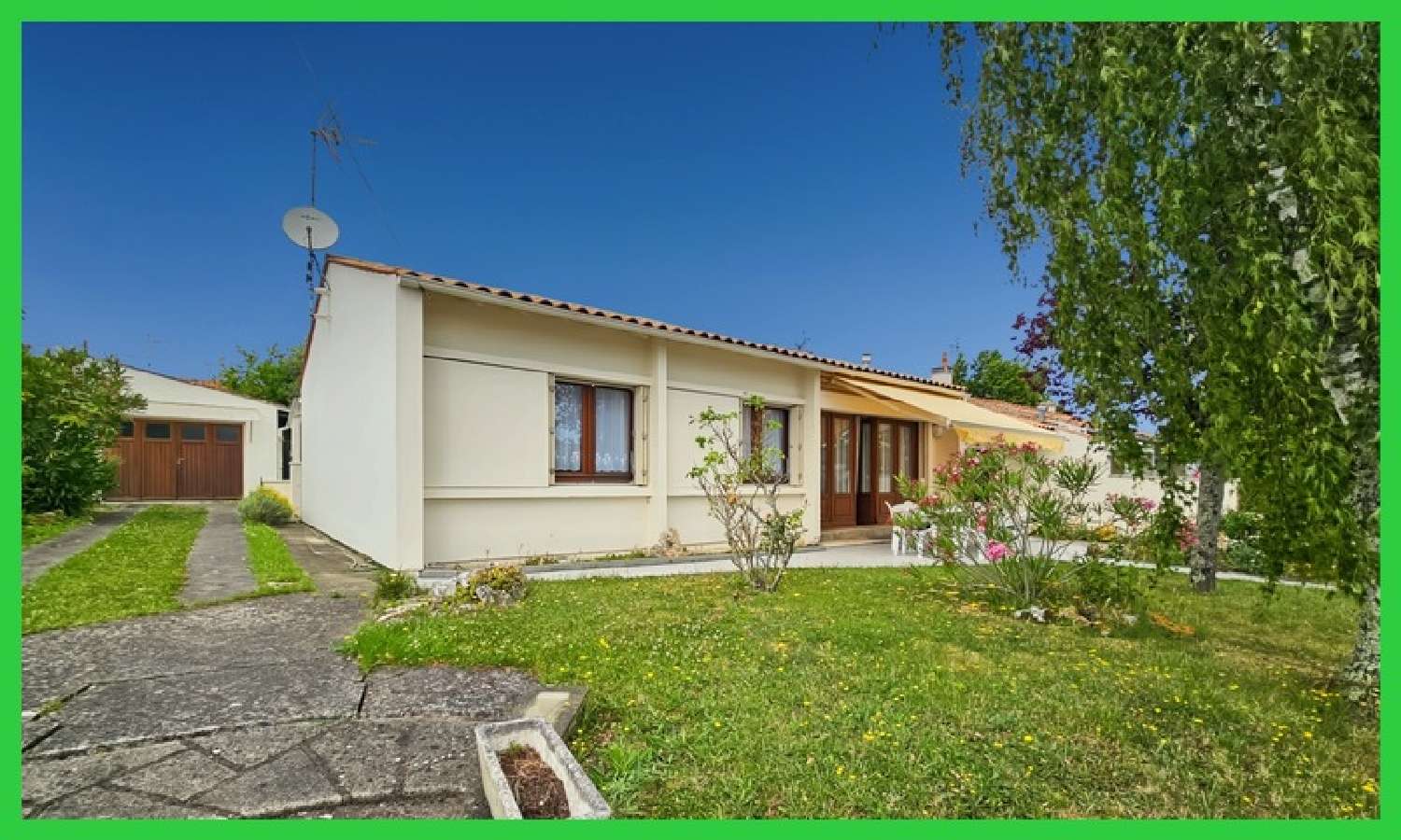  te koop huis Rochefort Charente-Maritime 2