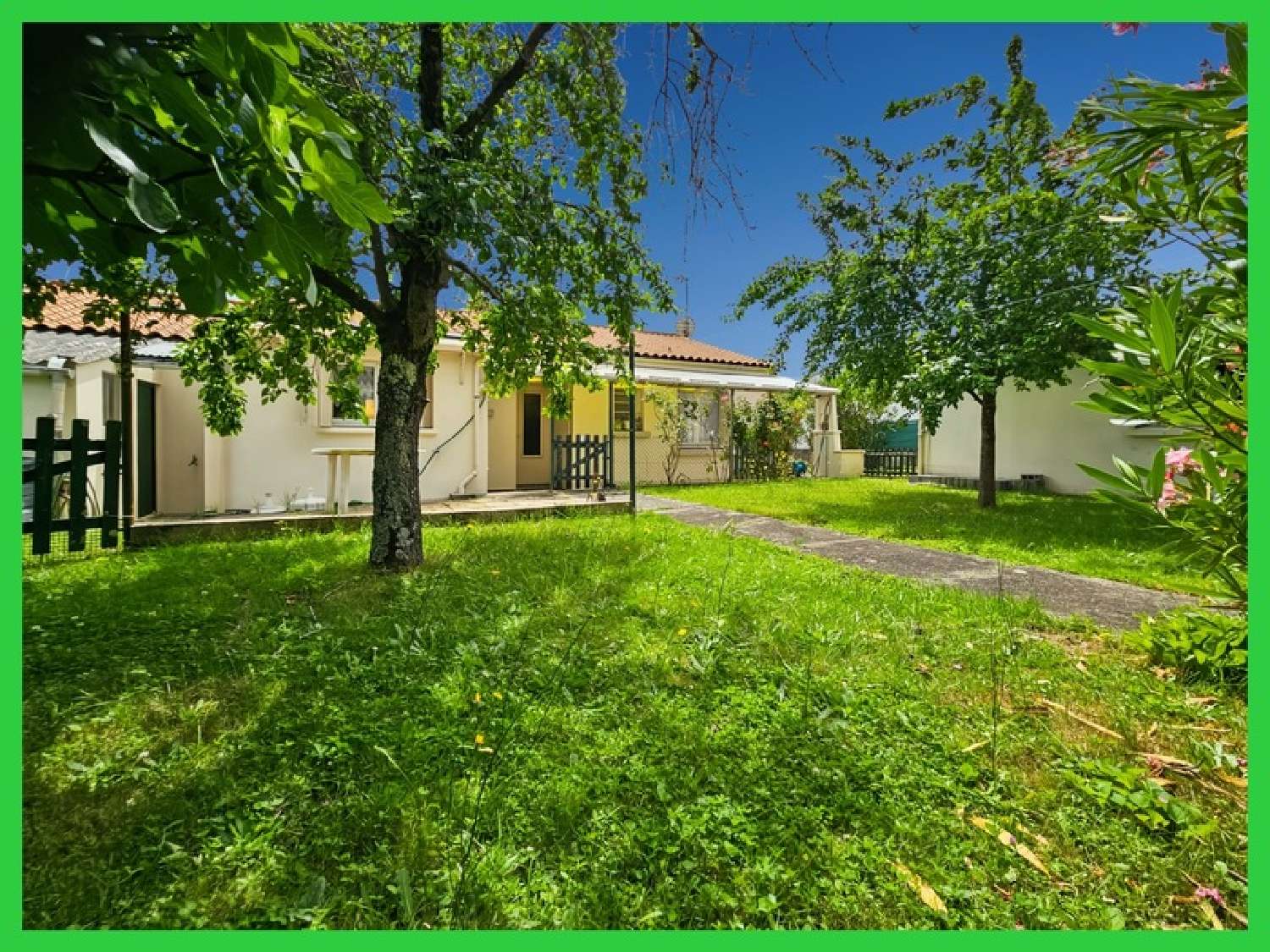  te koop huis Rochefort Charente-Maritime 3