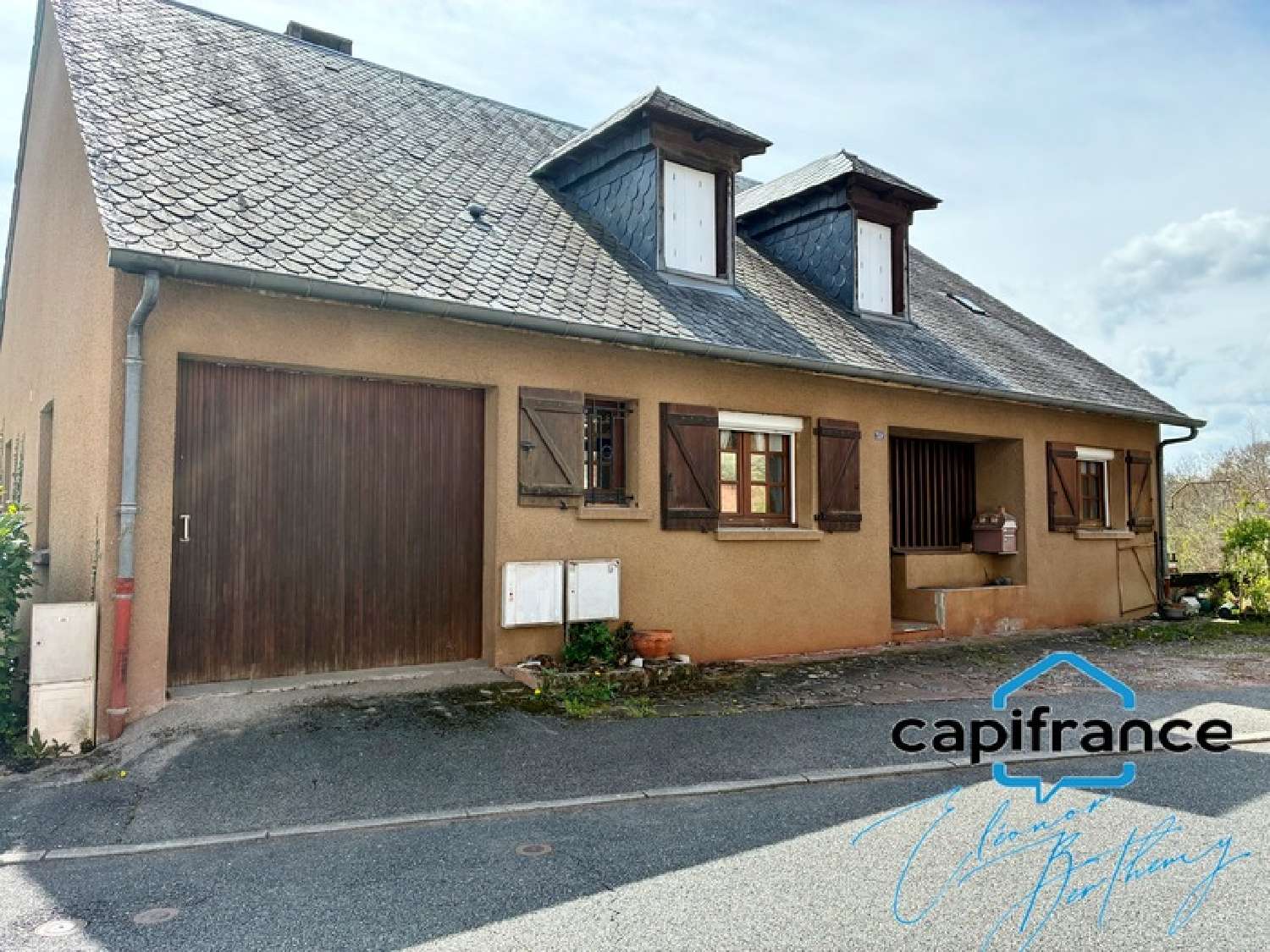 te koop huis Rodez Aveyron 2