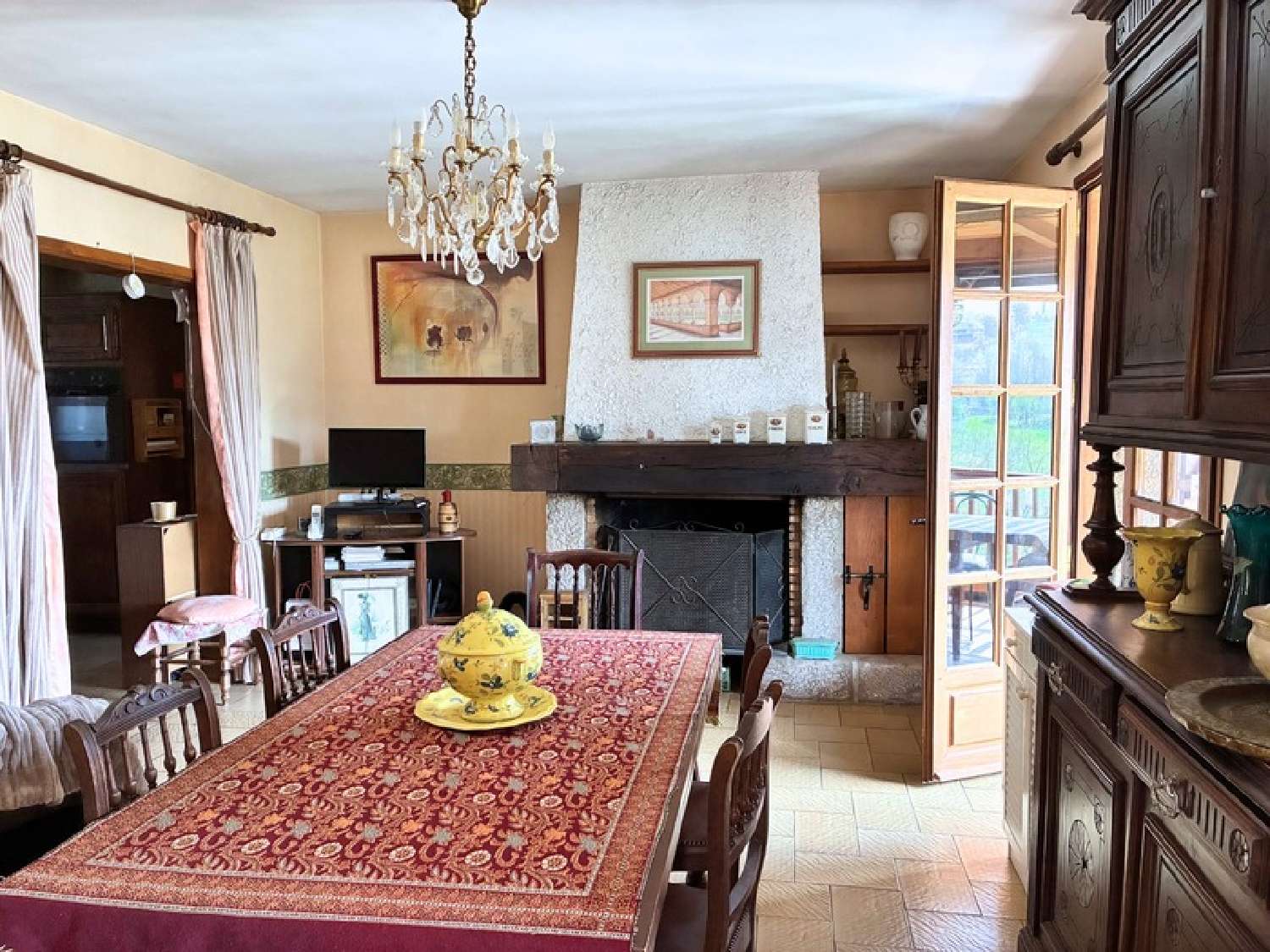 te koop huis Rodez Aveyron 3
