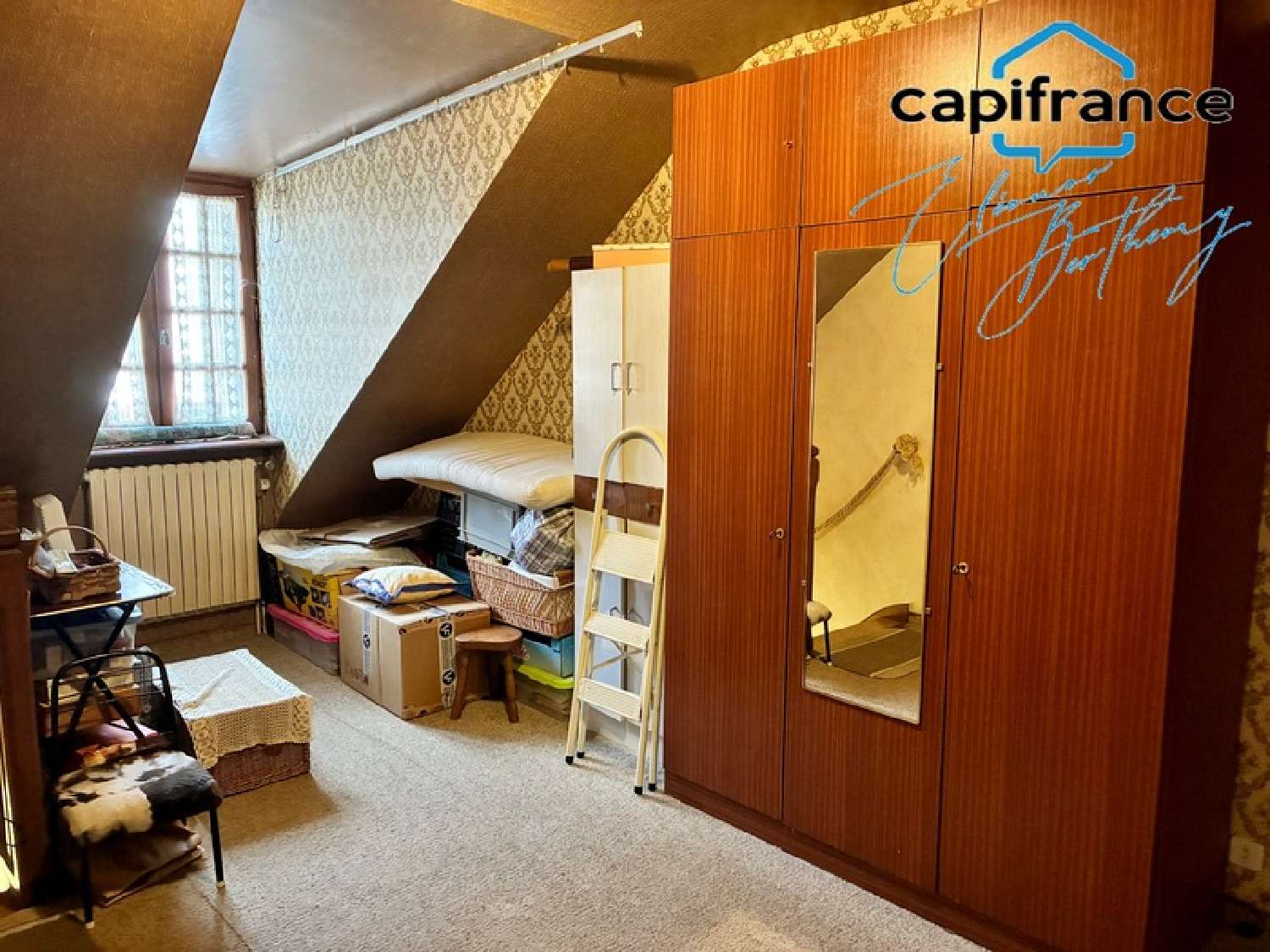 te koop huis Rodez Aveyron 5