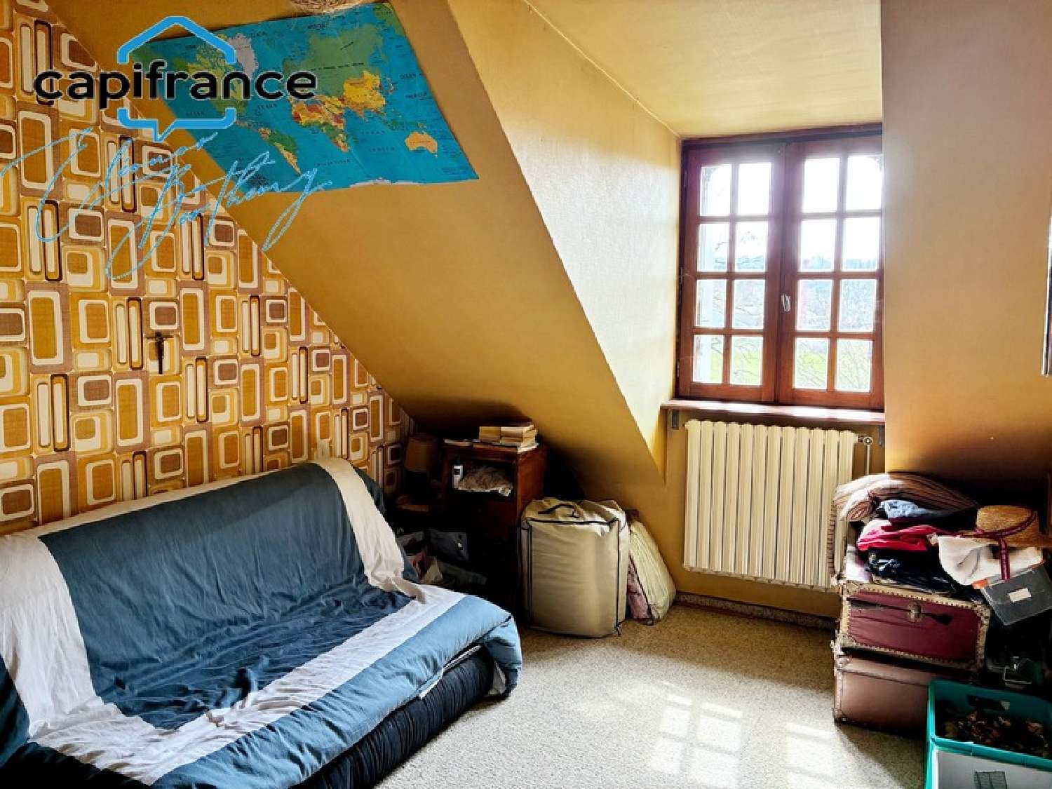 te koop huis Rodez Aveyron 6