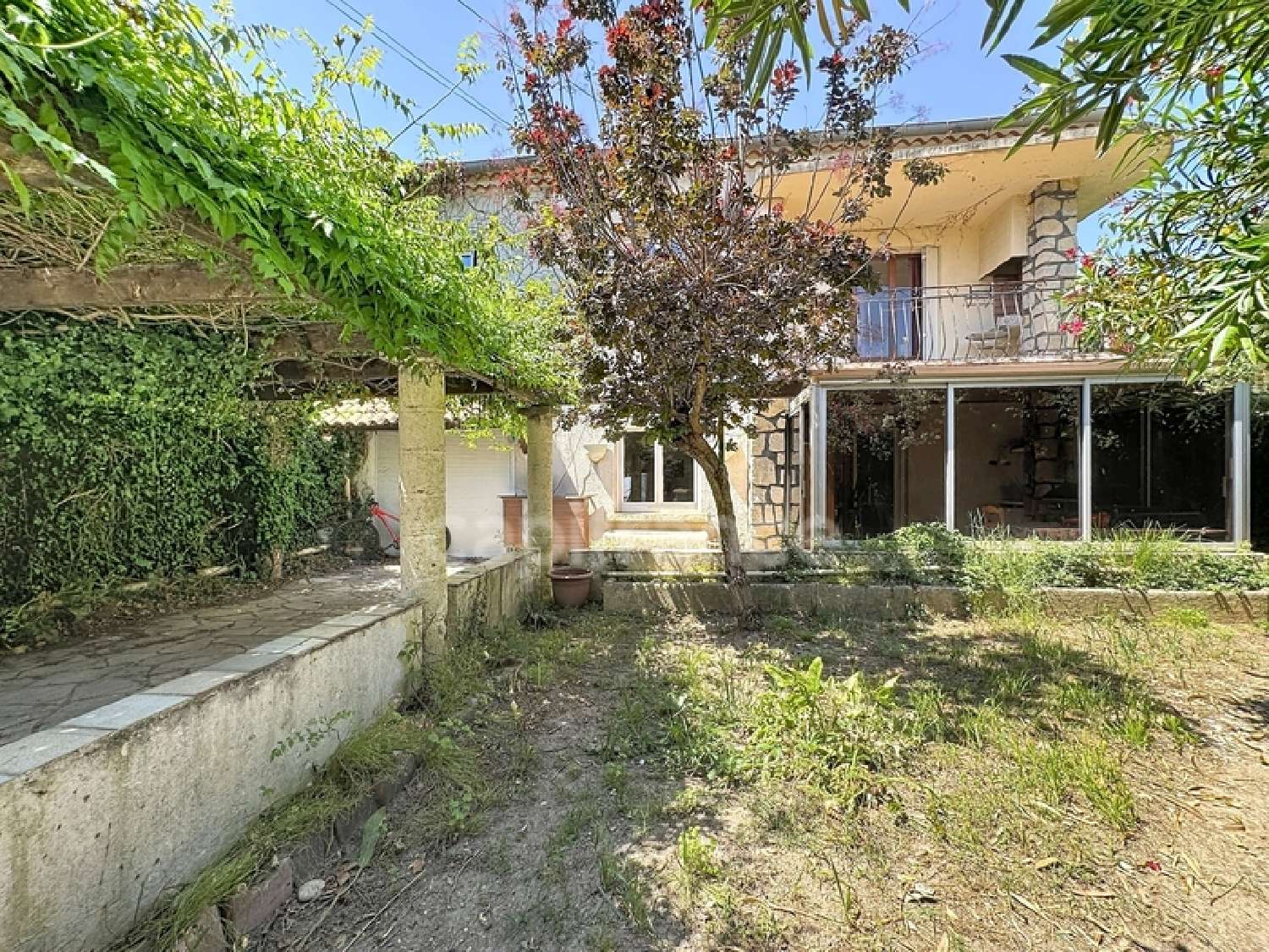 kaufen Haus Rodilhan Gard 1