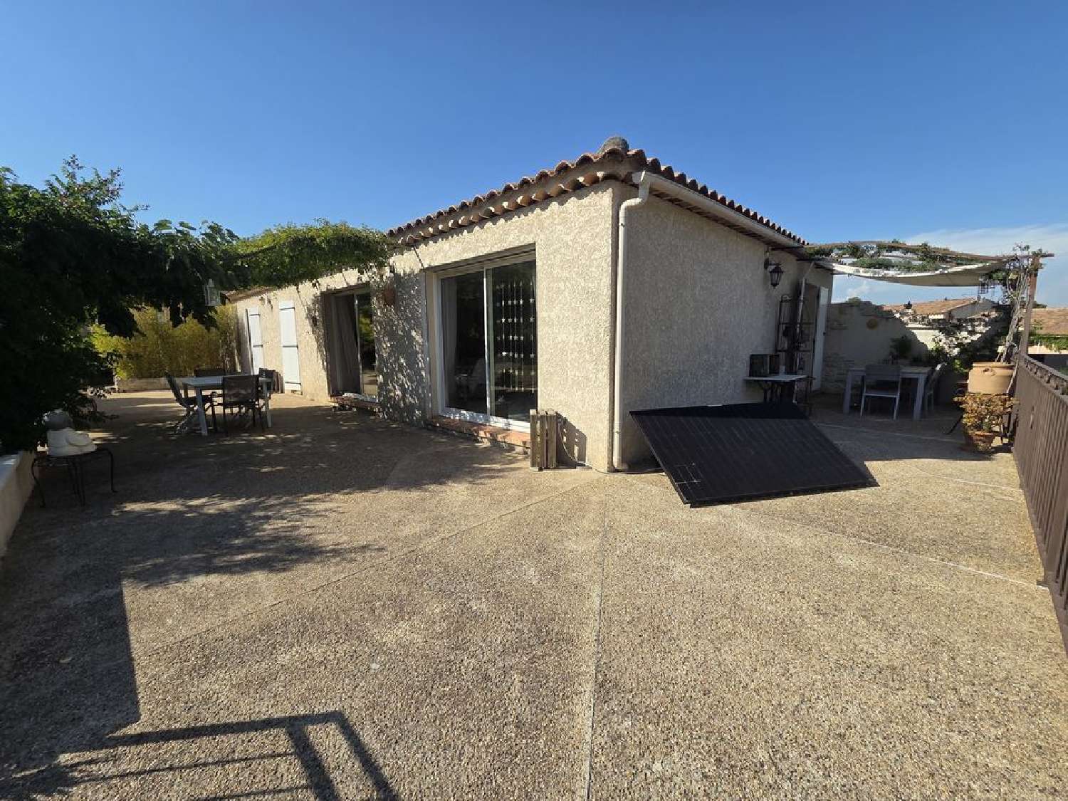  en venta casa Rognac Bocas del Ródano 1