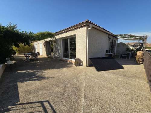 Rognac Bocas del Ródano casa foto 7351119