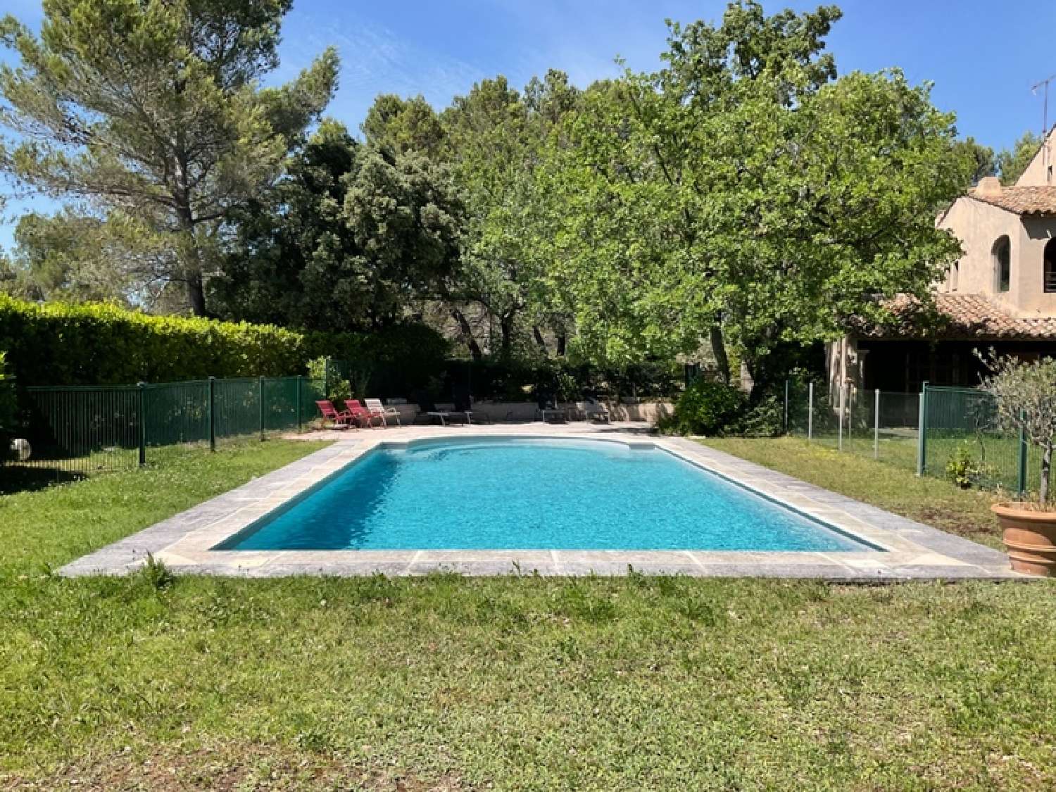  te koop huis Rognes Bouches-du-Rhône 3