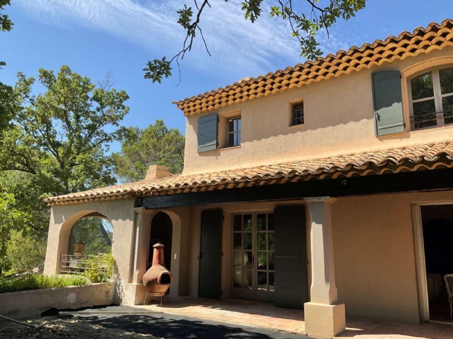  te koop huis Rognes Bouches-du-Rhône 4