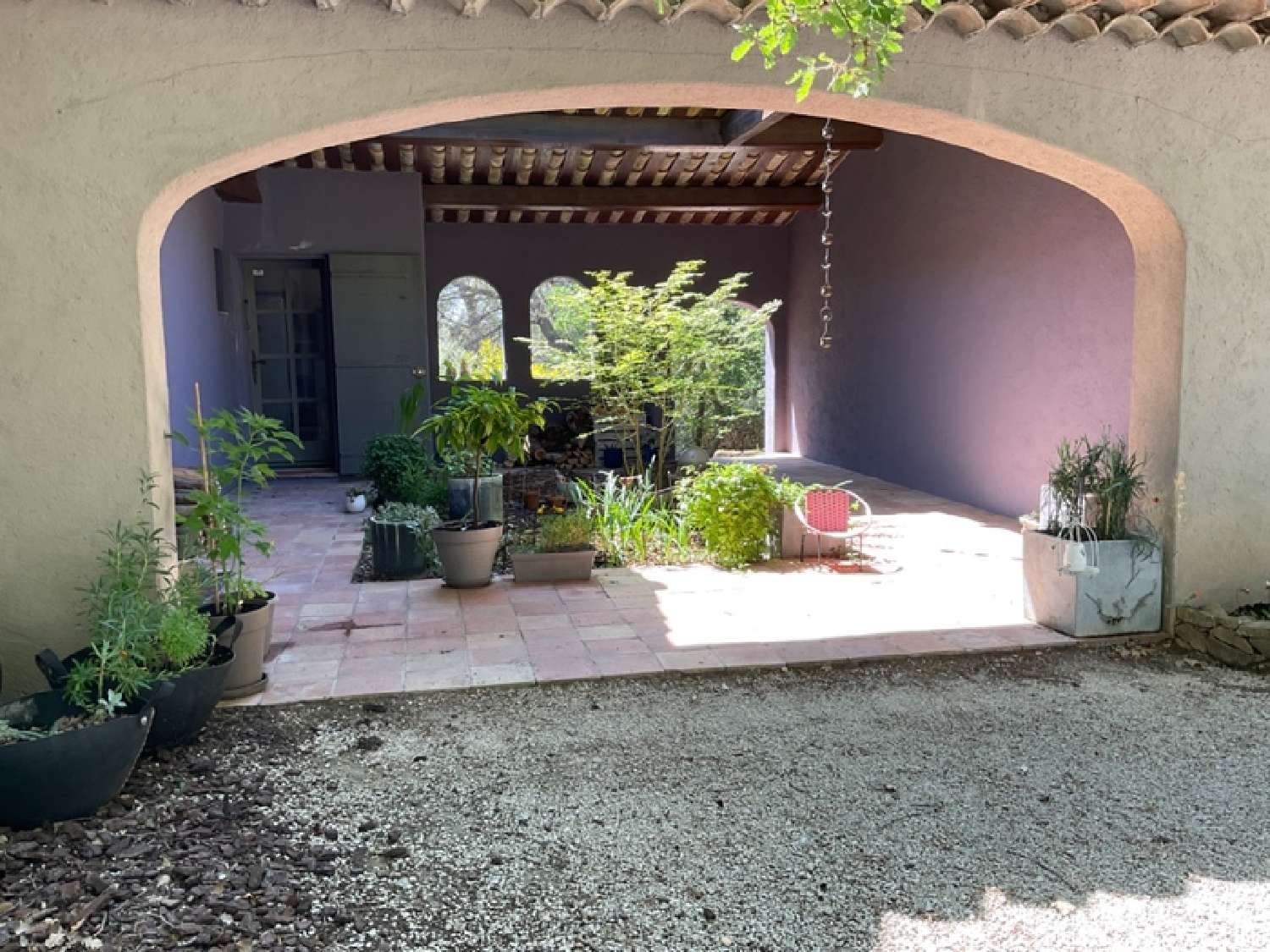  te koop huis Rognes Bouches-du-Rhône 5