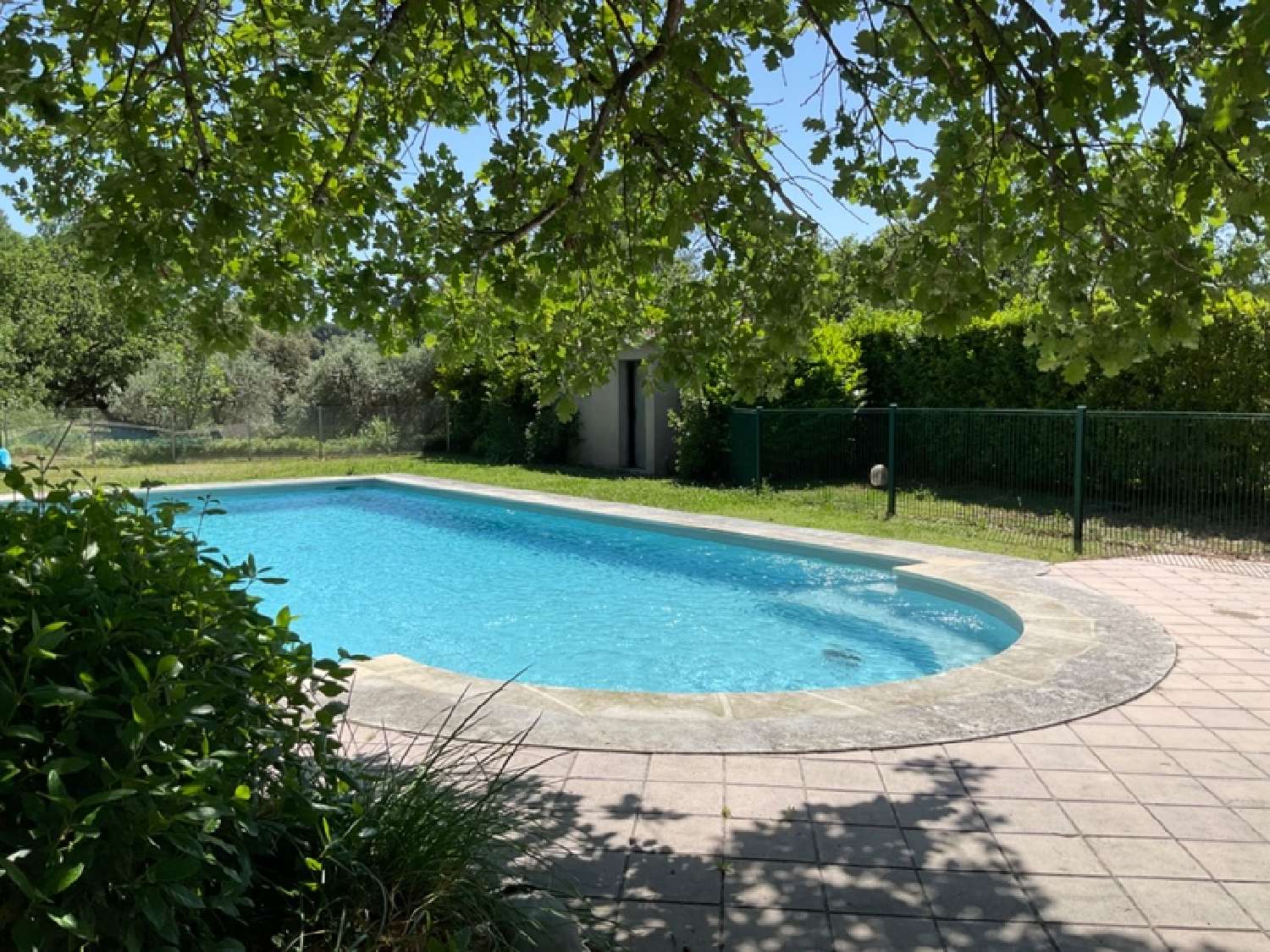  te koop huis Rognes Bouches-du-Rhône 6