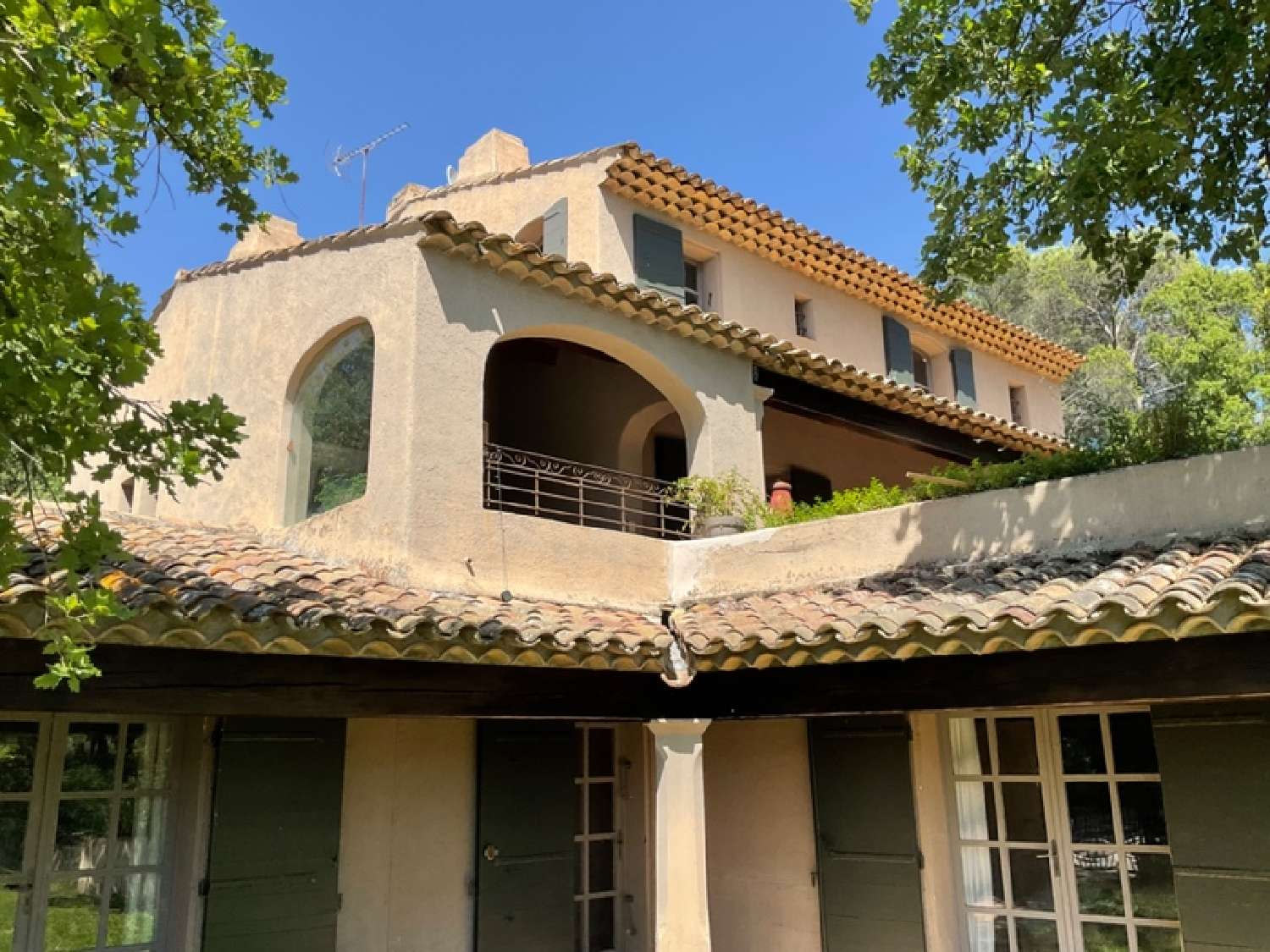  te koop huis Rognes Bouches-du-Rhône 7