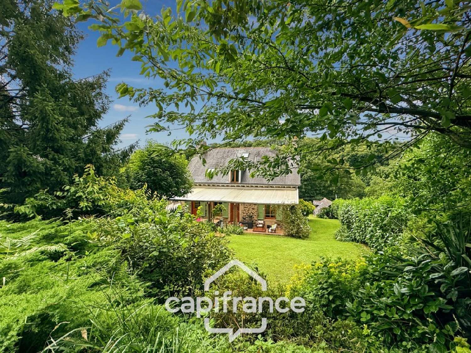  kaufen Haus Rohan Morbihan 5