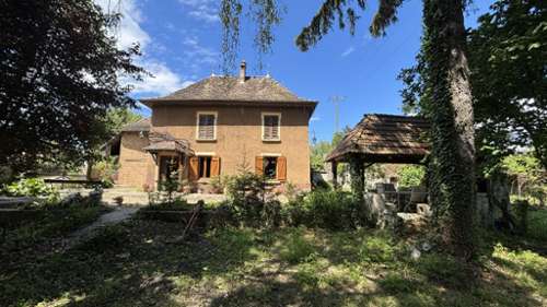 Romagnieu Isère Haus Bild 7360468