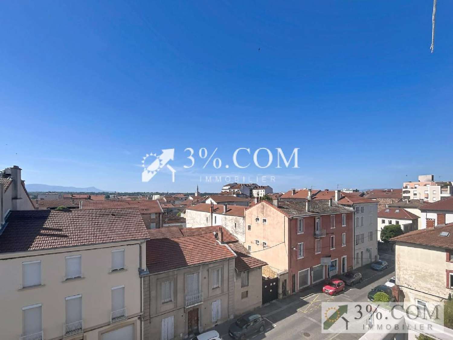  à vendre maison Romans-sur-Isère Drôme 2