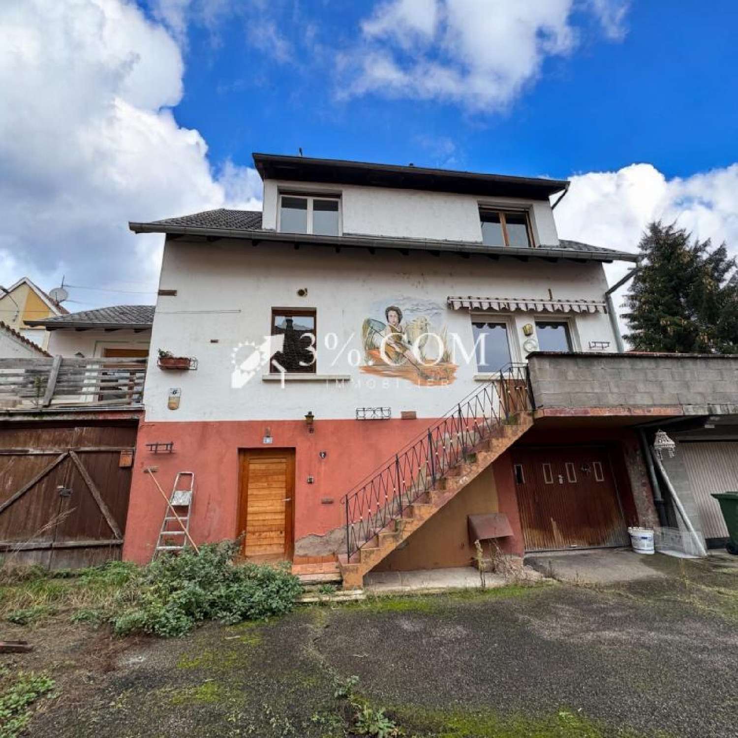  for sale house Romanswiller Bas-Rhin 2